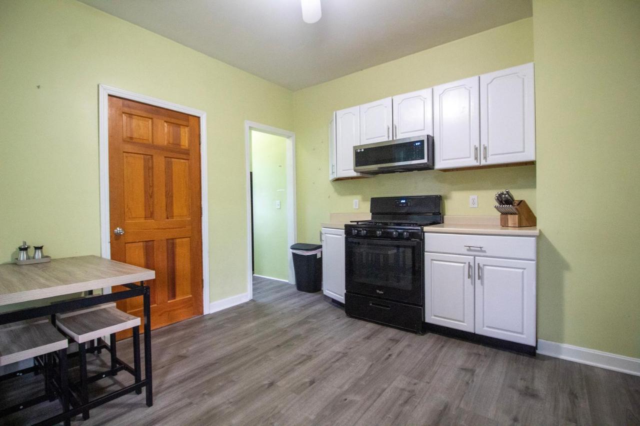 2 Bedroom Condo Close To Boston And Cambridge With Free Parkings Exteriör bild